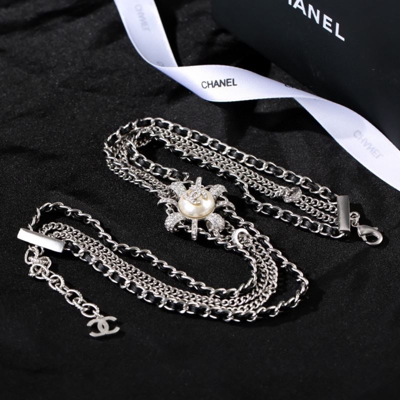 Chanel Necklaces